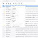 Imagen para el artículo titulado Google está a punto de añadir excelentes funciones al hacer clic en el botón derecho en Gmail